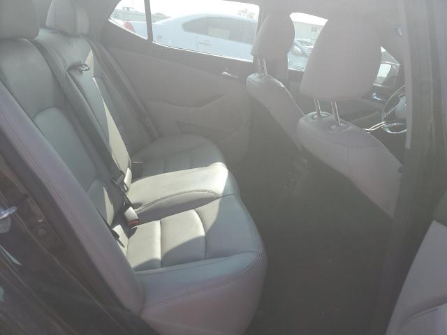 Photo 10 from auction – 2013 KIA OPTIMA EX with VIN 5XXGN4A75DG154095