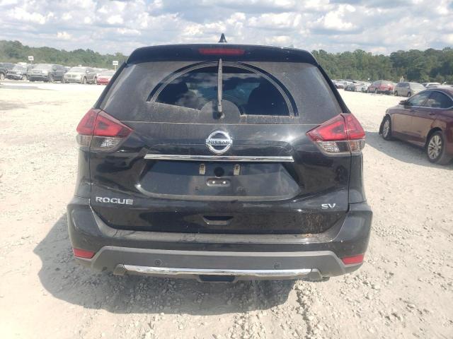 Photo 6 from auction – 2019 NISSAN ROGUE S with VIN 5N1AT2MTXKC773535