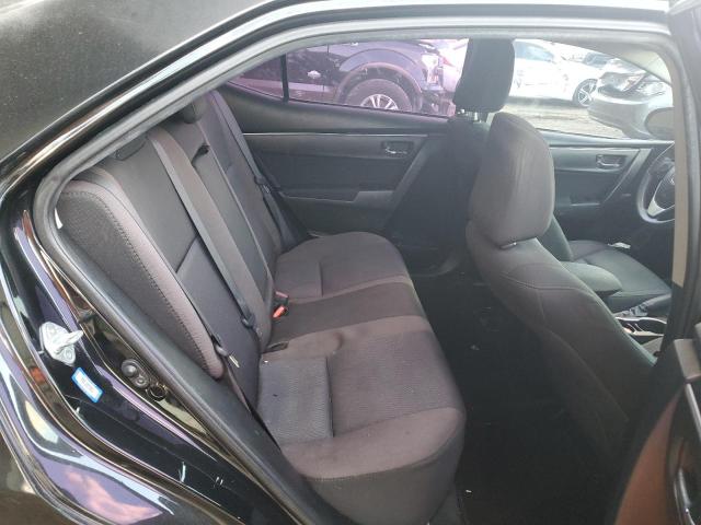 Photo 10 from auction – 2017 TOYOTA COROLLA L with VIN 5YFBURHE5HP683591