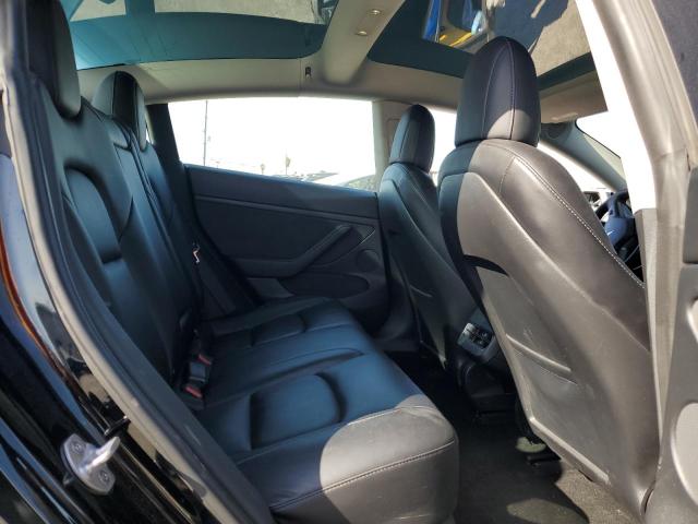 Photo 10 from auction – 2022 TESLA MODEL 3 with VIN 5YJ3E1EA0NF288049