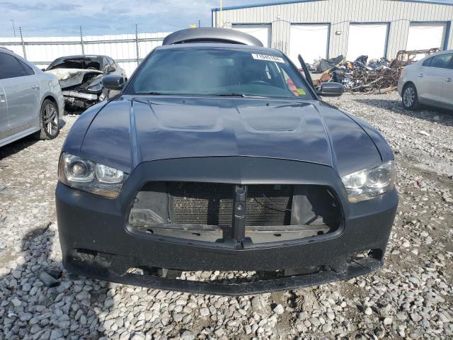 Photo 5 from auction – 2014 DODGE CHARGER with VIN 2C3CDXCT2EH330942