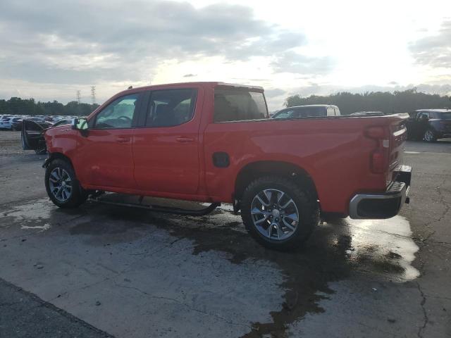 Photo 2 from auction – 2020 CHEVROLET SILVERADO with VIN 1GCPWCED3LZ153594