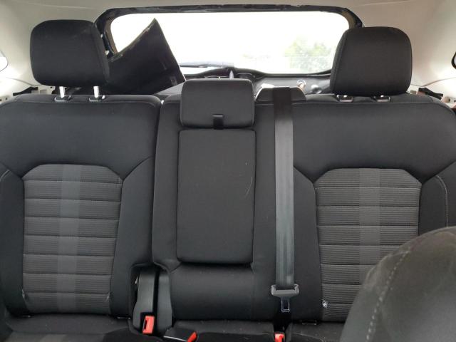 Photo 10 from auction – 2017 FORD EDGE SEL with VIN 2FMPK4J87HBC61670