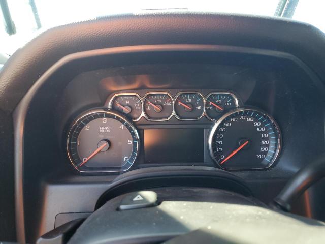 Photo 9 from auction – 2015 CHEVROLET SILVERADO with VIN 3GCPCREC0FG389546