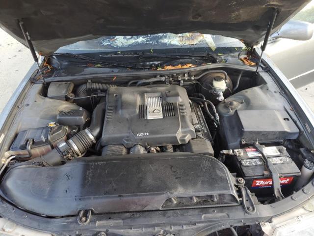 Foto 11 de la subasta – 1995 LEXUS LS 400 con VIN JT8UF22E0S0014776