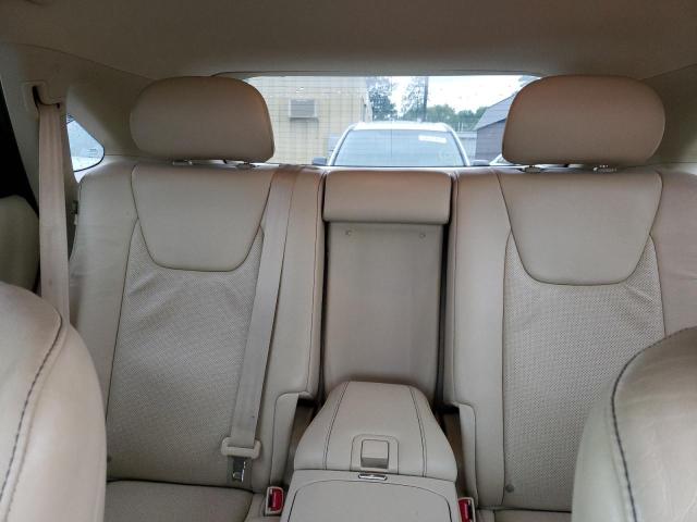 Foto 10 de la subasta – 2013 LEXUS RX 350 con VIN 2T2ZK1BA6DC091165