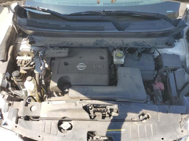 Photo 12 from auction – 2015 NISSAN PATHFINDER with VIN 5N1AR2MN7FC681000
