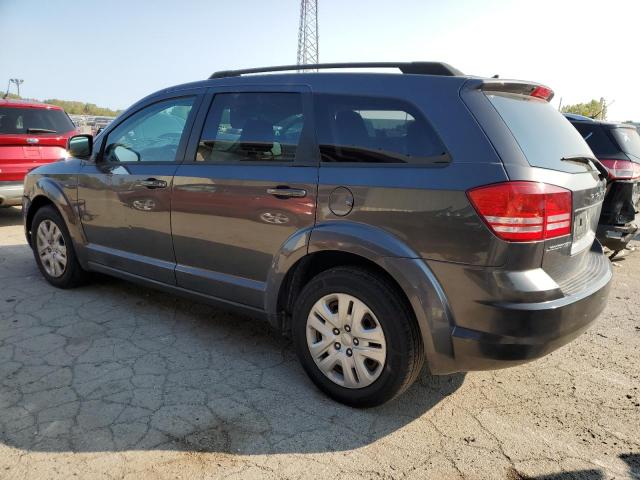 Photo 2 from auction – 2019 DODGE JOURNEY SE with VIN 3C4PDCAB3KT746520