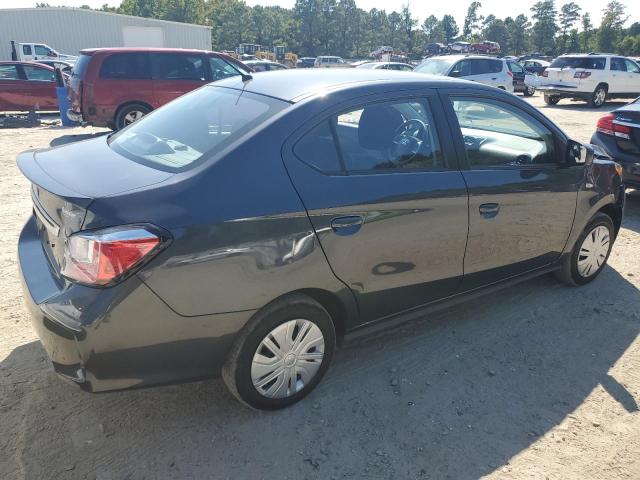 Photo 3 from auction – 2024 MITSUBISHI MIRAGE G4 with VIN ML32FUFJ4RHF02447