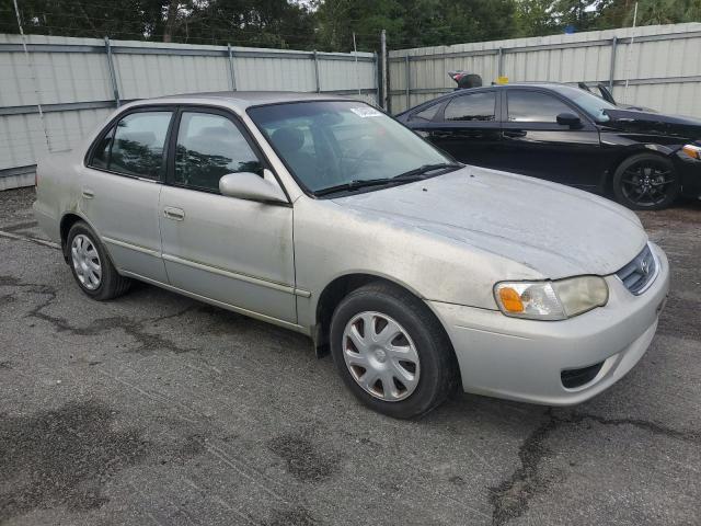 Photo 4 from auction – 2002 TOYOTA COROLLA CE with VIN 2T1BR12E22C565095