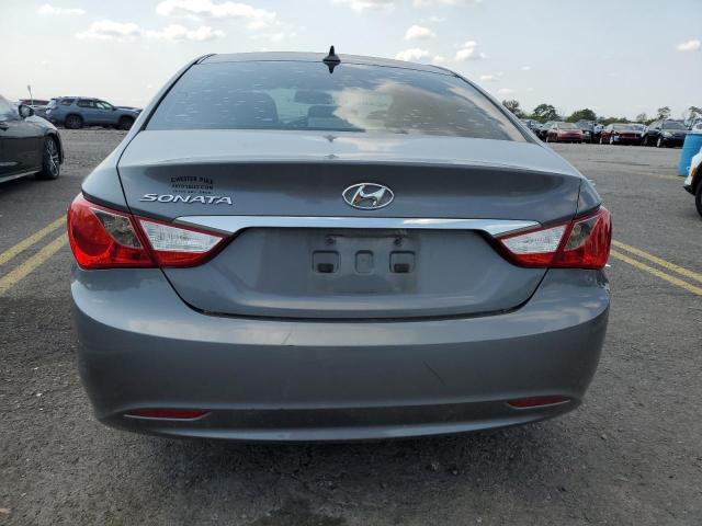 Photo 6 from auction – 2013 HYUNDAI SONATA GLS with VIN 5NPEB4AC2DH527160