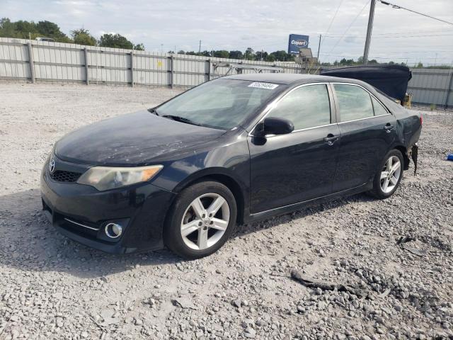 Photo 1 from auction – 2014 TOYOTA CAMRY L with VIN 4T1BF1FK4EU416747
