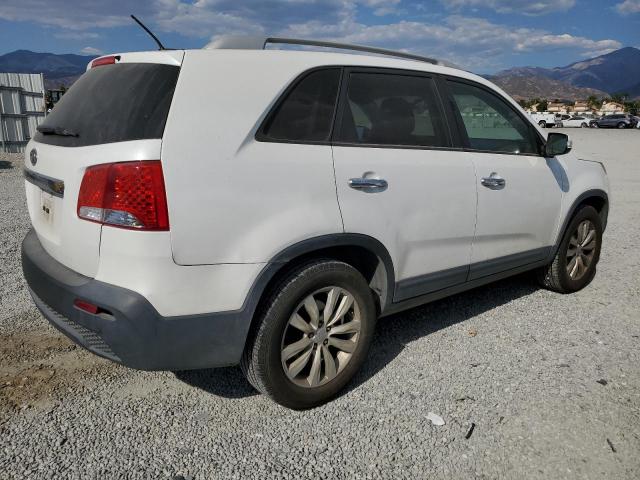Photo 3 from auction – 2011 KIA SORENTO BA with VIN 5XYKT4A20BG099908