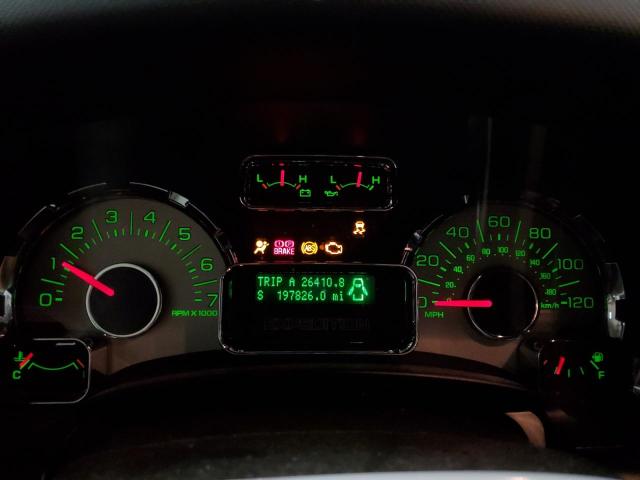 Foto 9 de la subasta – 2013 FORD EXPEDITION con VIN 1FMJK2A56DEF35116