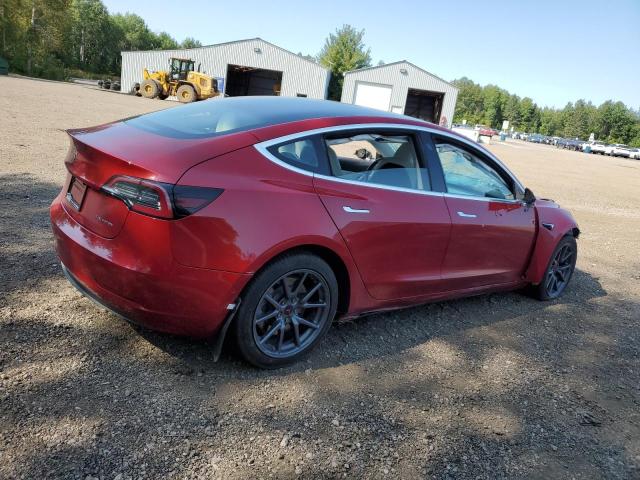 Photo 3 from auction – 2018 TESLA MODEL 3 with VIN 5YJ3E1EBXJF146875