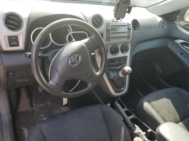 Photo 8 from auction – 2010 TOYOTA COROLLA MA with VIN 2T1KE4EE4AC037680