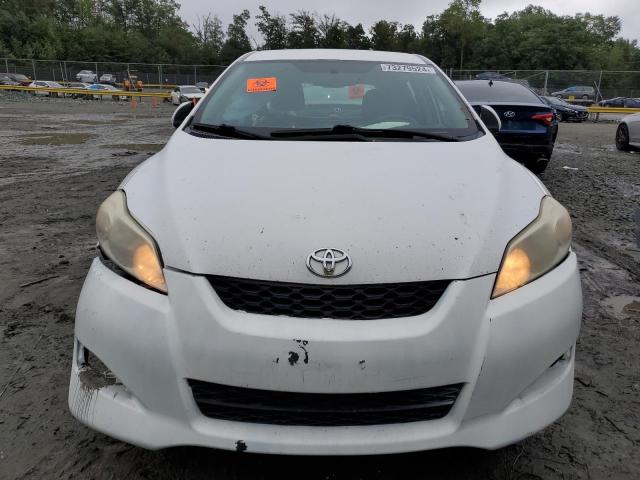 Photo 5 from auction – 2012 TOYOTA COROLLA MA with VIN 2T1KU4EE1CC813527