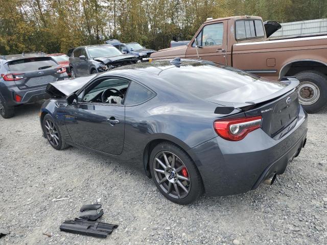 Photo 2 from auction – 2017 SUBARU BRZ 2.0 LI with VIN JF1ZCAC15H9605783