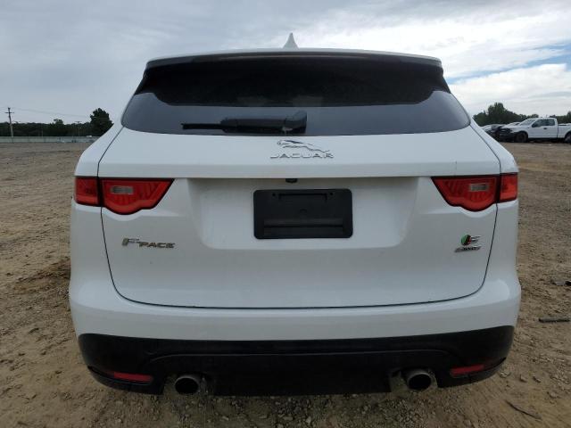 Photo 6 from auction – 2017 JAGUAR F-PACE S with VIN SADCM2BV2HA899332