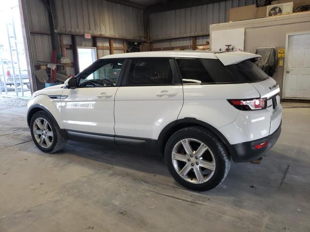 Photo 2 from auction – 2014 LAND ROVER RANGE ROVE with VIN SALVR2BG4EH867291