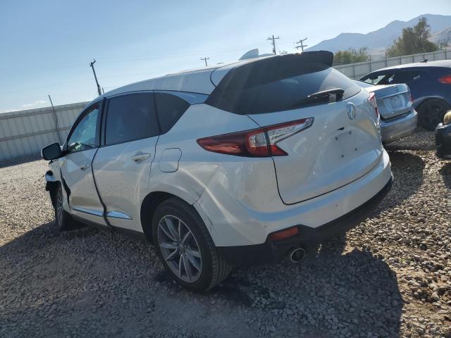 Photo 2 from auction – 2019 ACURA RDX TECHNO with VIN 5J8TC2H57KL018255
