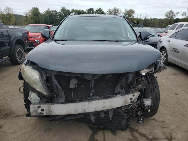 Photo 5 from auction – 2010 LEXUS RX 350 with VIN 2T2BK1BA2AC015245