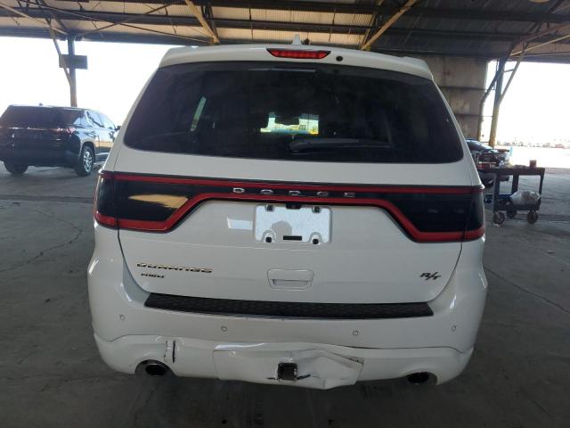 Photo 6 from auction – 2015 DODGE DURANGO R/ with VIN 1C4SDJCTXFC188588