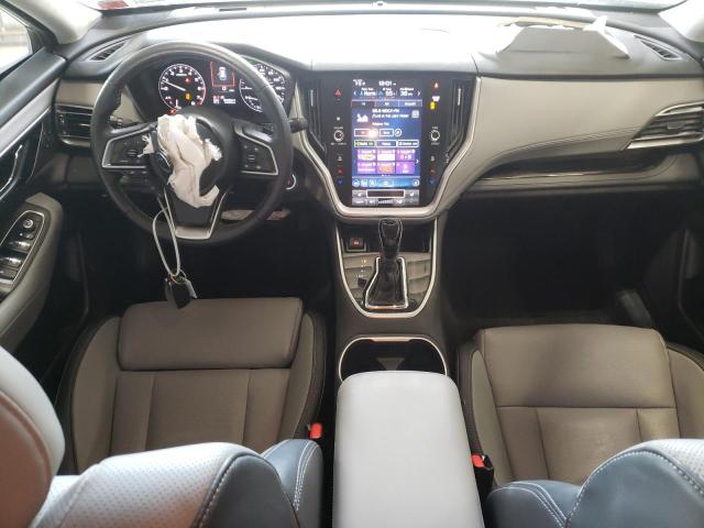 Photo 8 from auction – 2020 SUBARU OUTBACK LI with VIN 4S4BTALC8L3259829