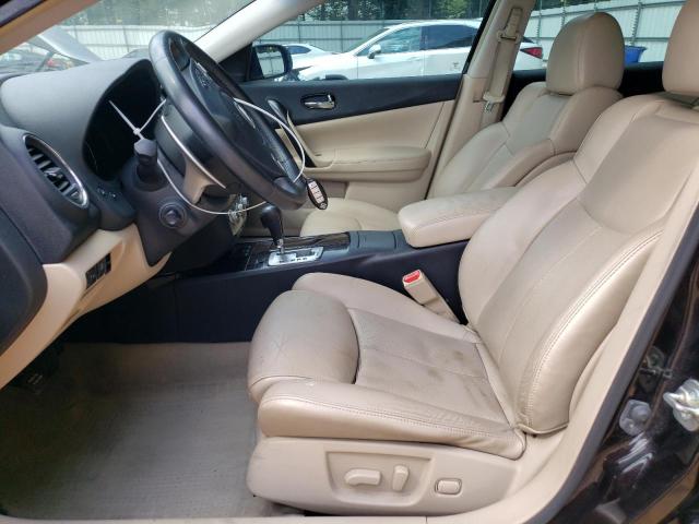 Photo 7 from auction – 2014 NISSAN MAXIMA S with VIN 1N4AA5AP5EC462057