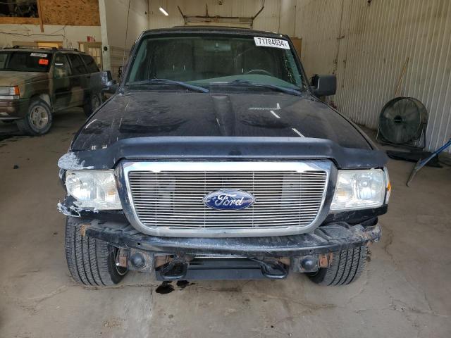 Photo 5 from auction – 2011 FORD RANGER SUP with VIN 1FTLR4FE4BPA84170