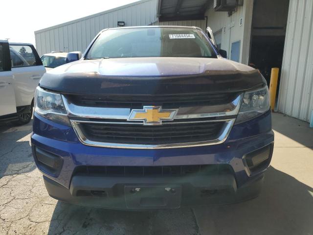 Photo 5 from auction – 2016 CHEVROLET COLORADO L with VIN 1GCHTCEA2G1139094