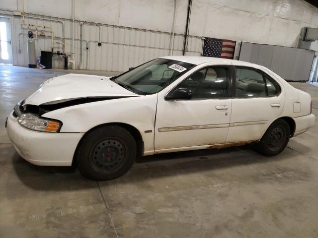 NISSAN ALTIMA XE 2001 z numerem VIN 1N4DL01D21C130331 - Zdjęcie z aukcji