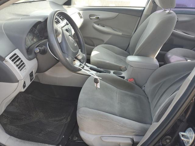 Photo 7 from auction – 2011 TOYOTA COROLLA BA with VIN 2T1BU4EE8BC674141