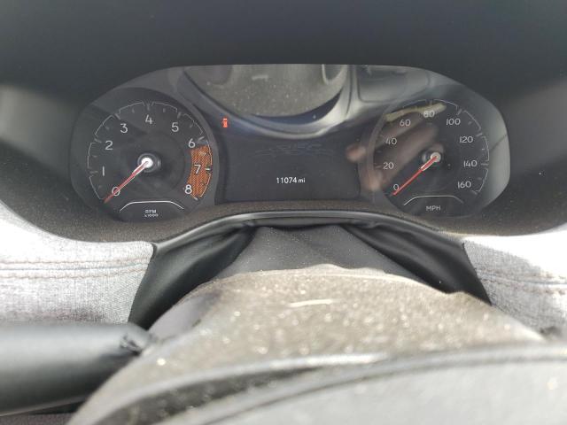 Фото 9 с аукциона – 2022 JEEP COMPASS LA с VIN 3C4NJDFB8NT181393