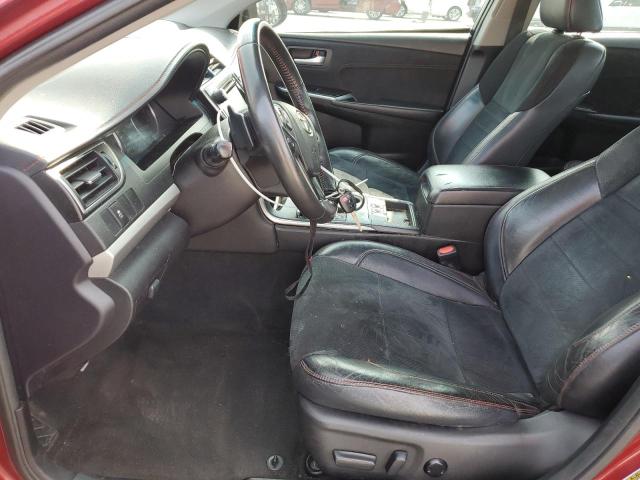 Photo 7 from auction – 2016 TOYOTA CAMRY LE with VIN 4T1BF1FKXGU575999