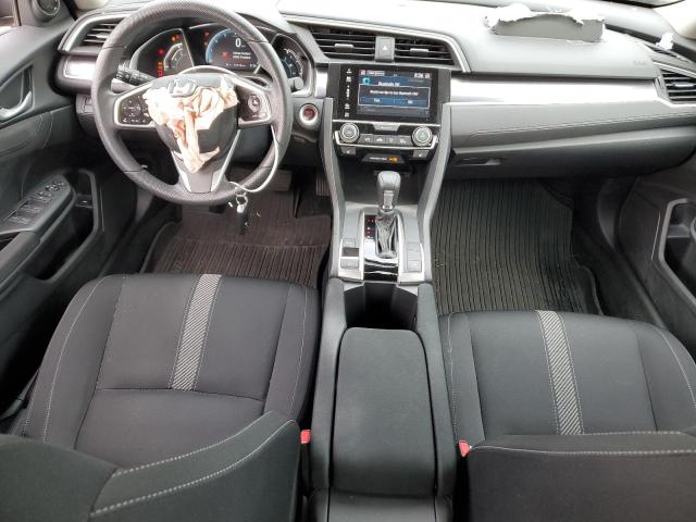 Photo 8 from auction – 2016 HONDA CIVIC EX with VIN 19XFC1F36GE204098