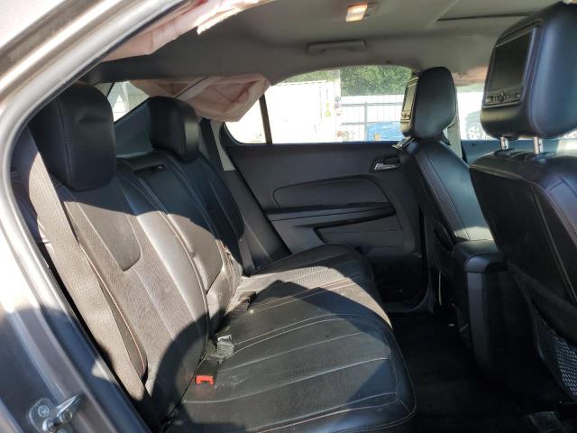 Photo 11 from auction – 2011 CHEVROLET EQUINOX LT with VIN 2CNALPEC1B6454190