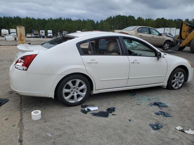 Photo 3 from auction – 2007 NISSAN MAXIMA SE with VIN 1N4BA41E87C823748