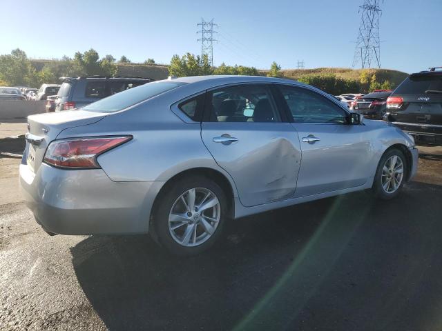 Photo 3 from auction – 2015 NISSAN ALTIMA SV with VIN 1N4AL3AP1FC177050