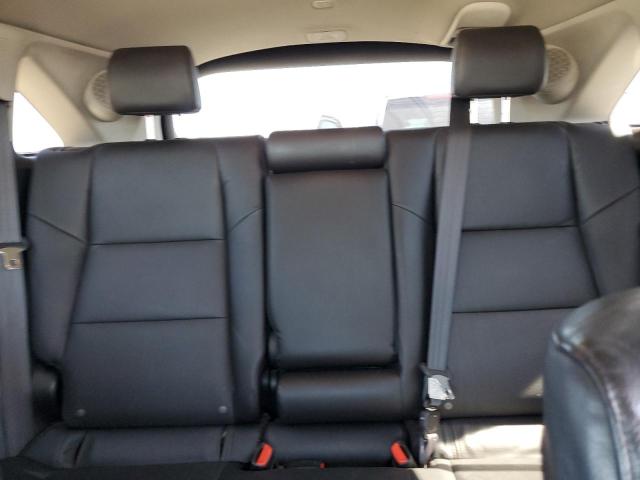 Photo 10 from auction – 2013 ACURA RDX TECHNO with VIN 5J8TB3H58DL004246