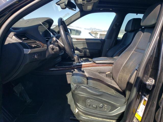 Photo 7 from auction – 2013 BMW X5 XDRIVE3 with VIN 5UXZW0C54D0B91541