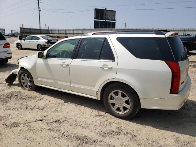 Photo 2 from auction – 2004 CADILLAC SRX with VIN 1GYEE637040147440