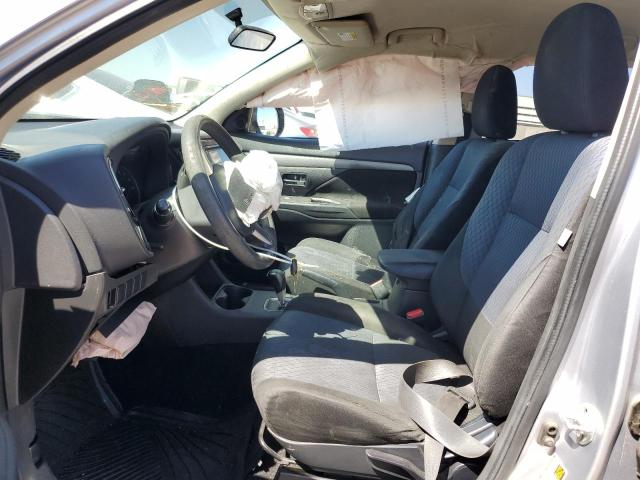 Photo 7 from auction – 2014 MITSUBISHI OUTLANDER with VIN JA4AD2A34EZ015093