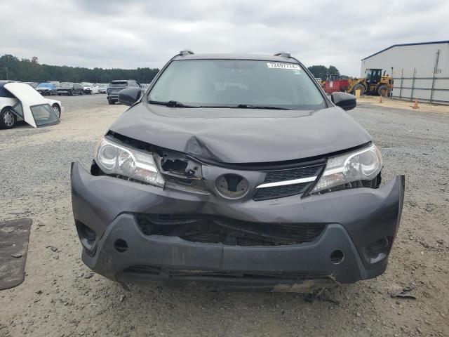 Photo 5 from auction – 2014 TOYOTA RAV4 LE with VIN JTMZFREV9EJ004807