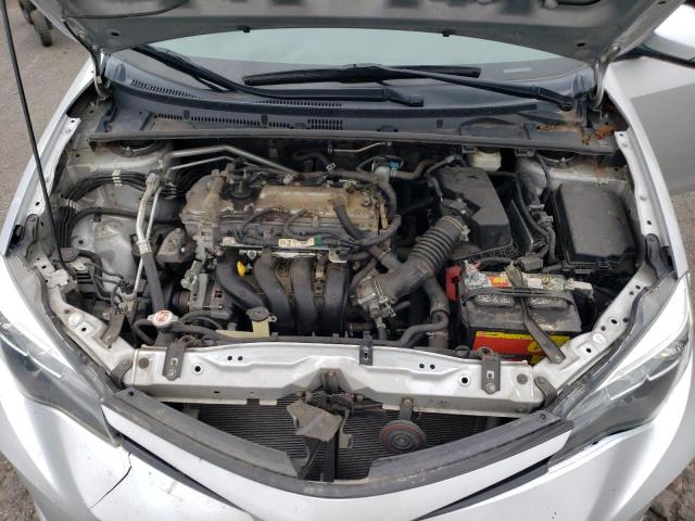 Photo 11 from auction – 2017 TOYOTA COROLLA L with VIN 5YFBURHE6HP683437
