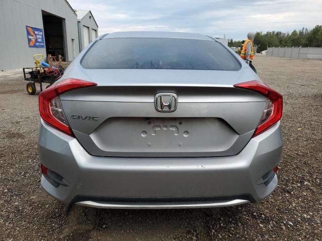Photo 6 from auction – 2019 HONDA CIVIC LX with VIN 2HGFC2F59KH013426