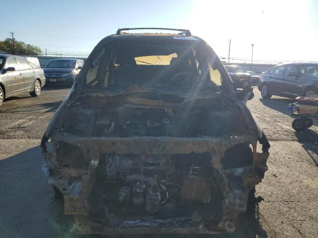 Photo 5 from auction – 2005 MAZDA MPV WAGON with VIN JM3LW28J750545874