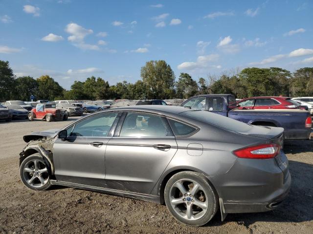 Photo 2 from auction – 2013 FORD FUSION SE with VIN 3FA6P0H94DR148771