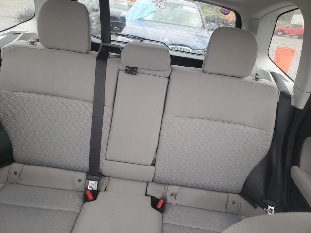 Photo 10 from auction – 2015 SUBARU FORESTER 2 with VIN JF2SJADC4FH467868