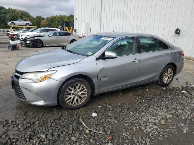TOYOTA CAMRY LE 2016 with VIN 4T4BF1FK5GR582929 - Photo from auction